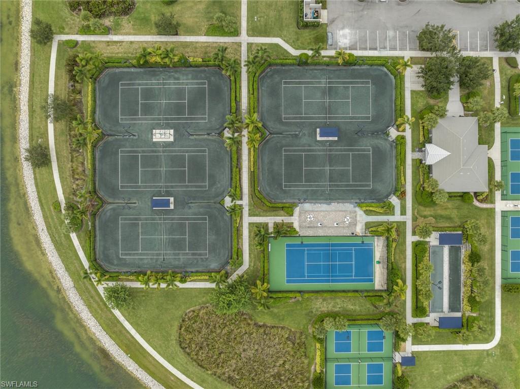 CORKSCREW SHORES - Residential