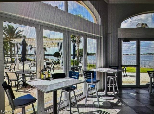 CORKSCREW SHORES - Residential