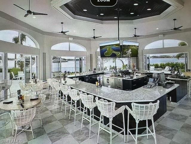 CORKSCREW SHORES - Residential