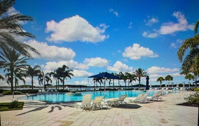 CORKSCREW SHORES - Residential