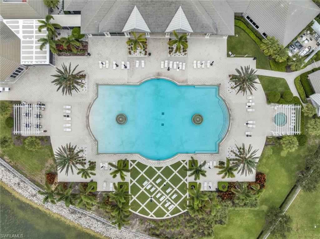 CORKSCREW SHORES - Residential