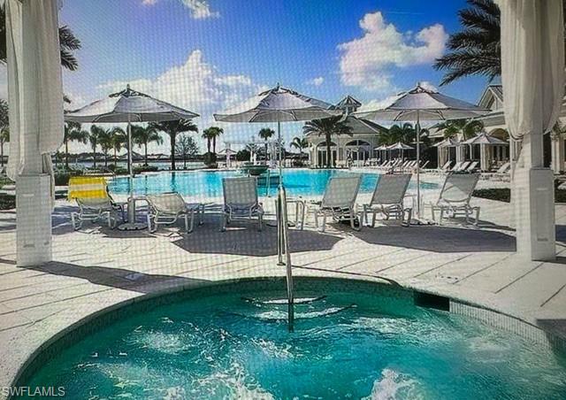 CORKSCREW SHORES - Residential