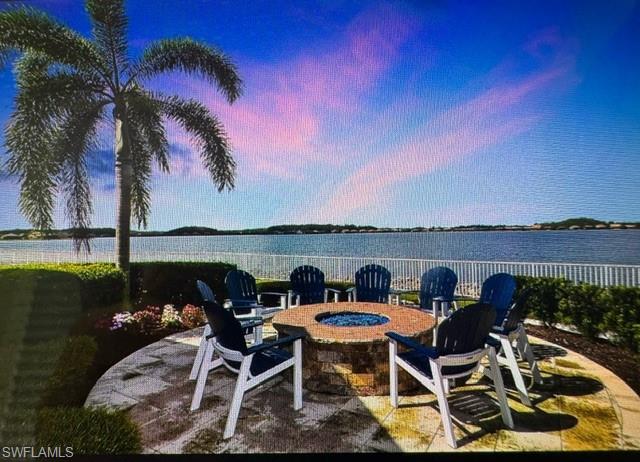 CORKSCREW SHORES - Residential