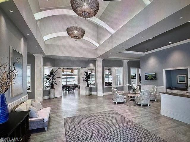 CORKSCREW SHORES - Residential