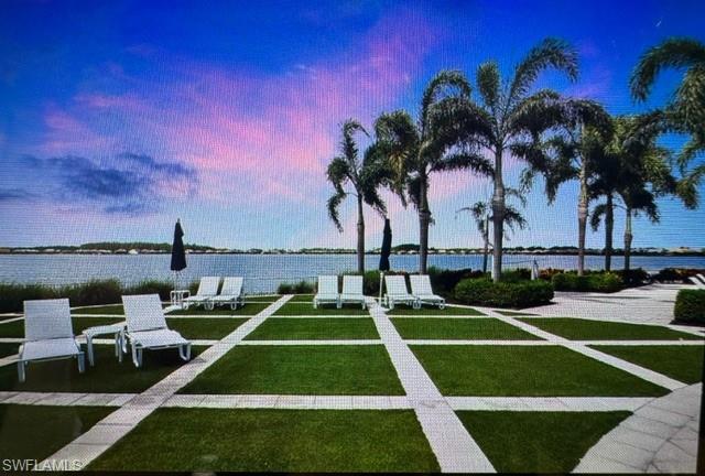 CORKSCREW SHORES - Residential