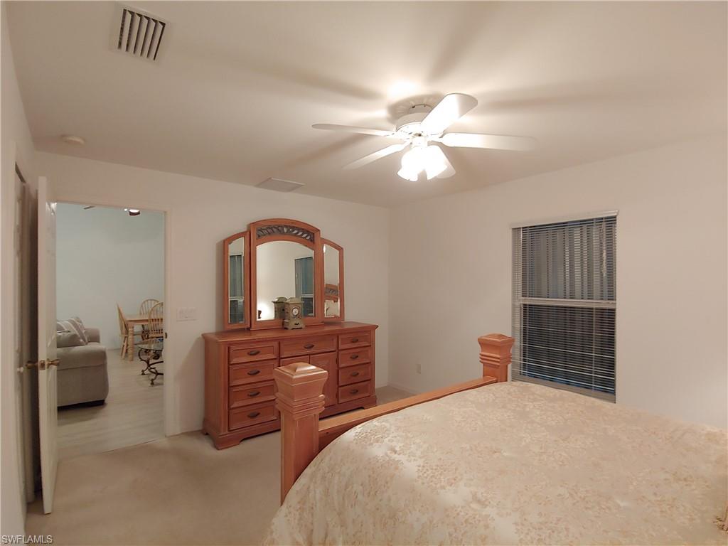 PORT CHARLOTTE - Residential