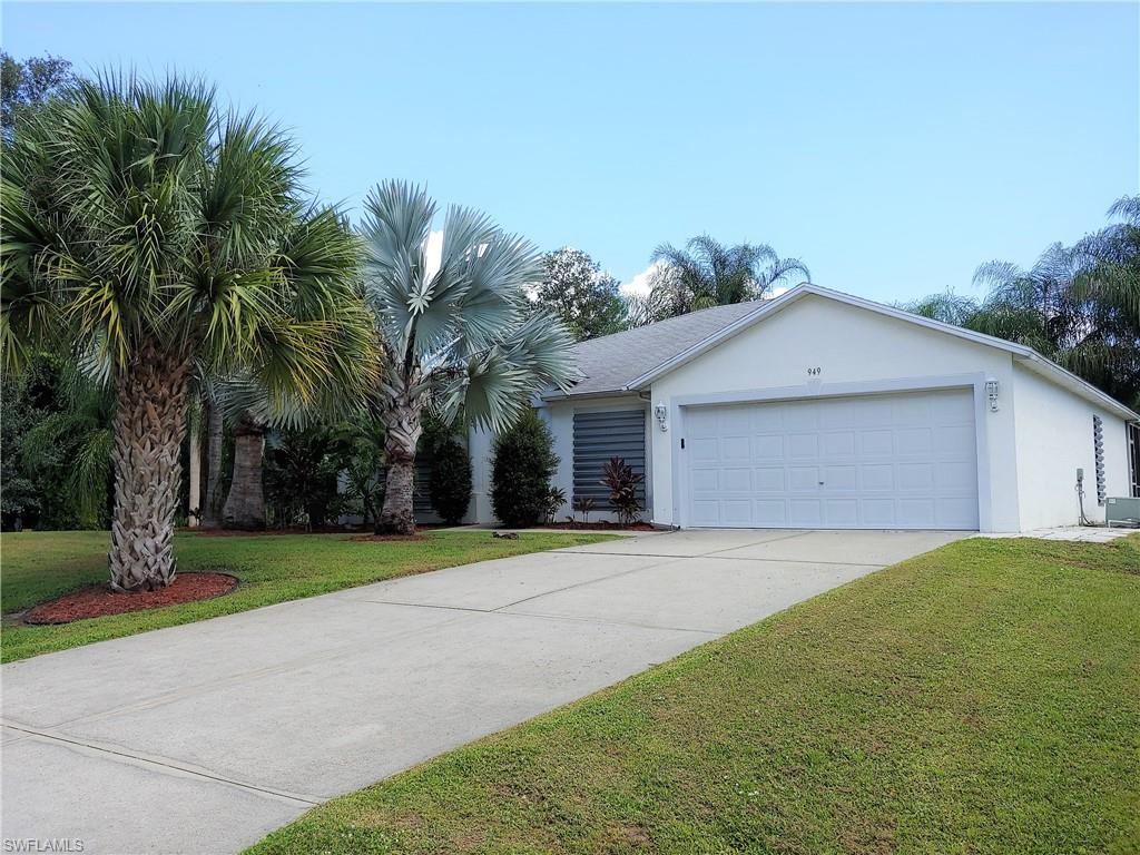 PORT CHARLOTTE - Residential