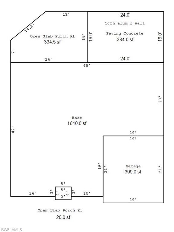 PORT CHARLOTTE - Residential