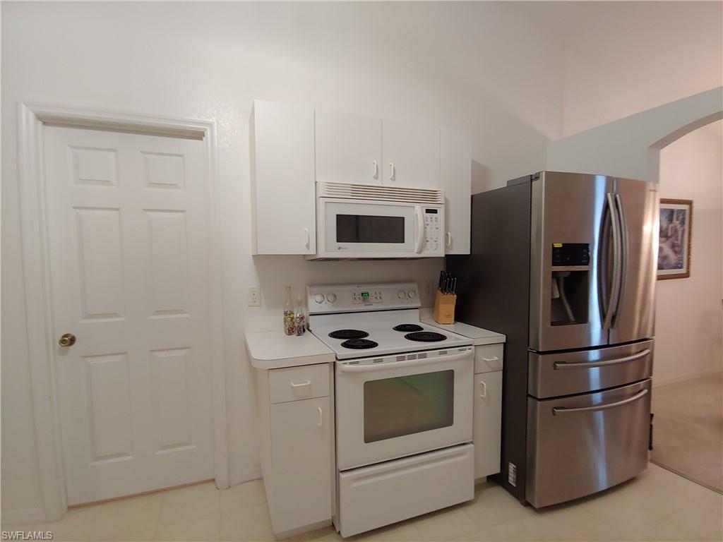 PORT CHARLOTTE - Residential