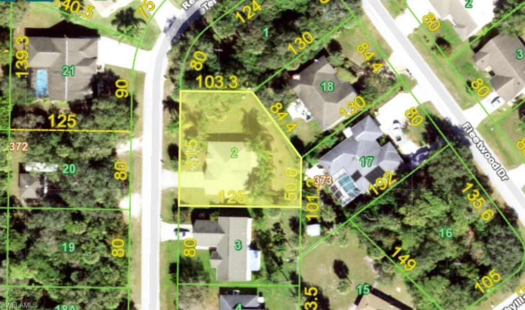 PORT CHARLOTTE - Residential