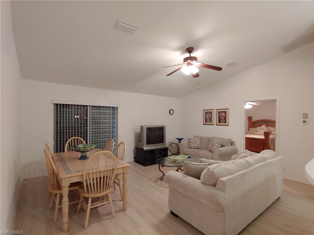 PORT CHARLOTTE - Residential