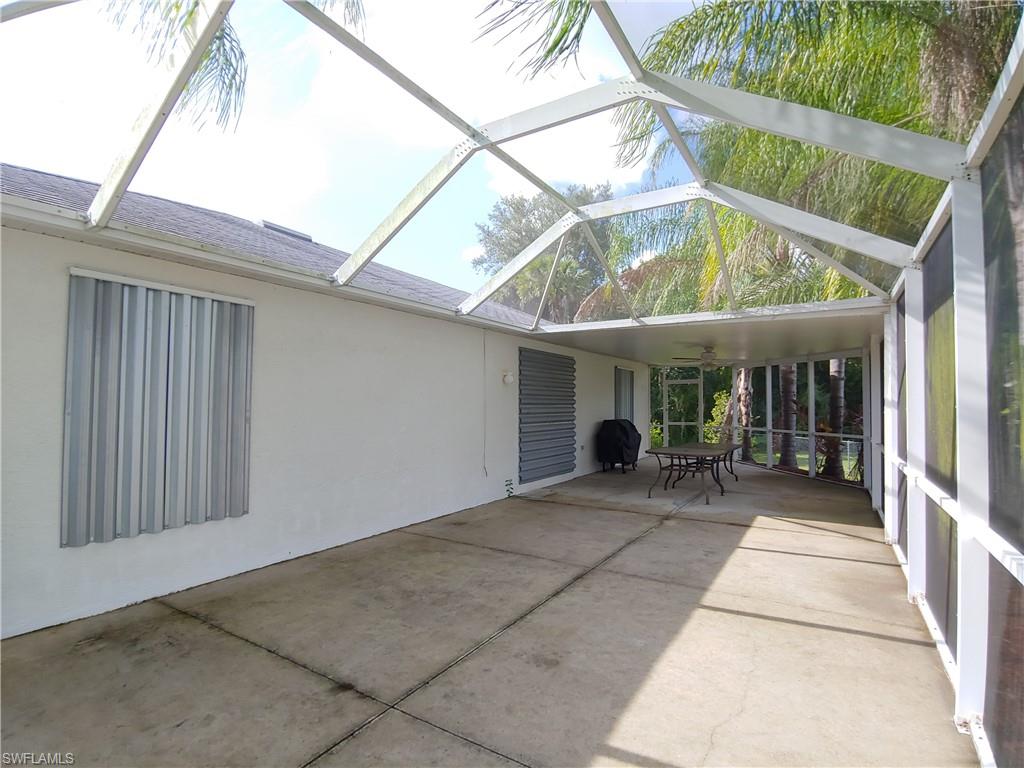 PORT CHARLOTTE - Residential