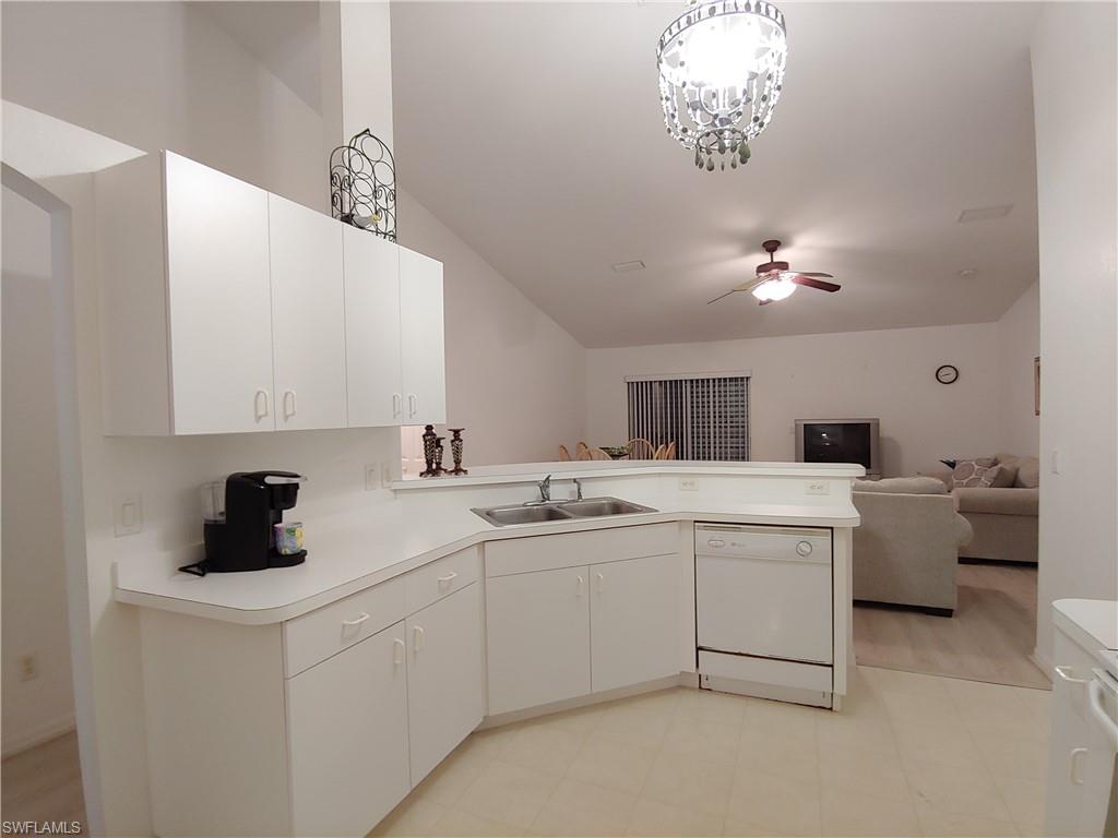 PORT CHARLOTTE - Residential