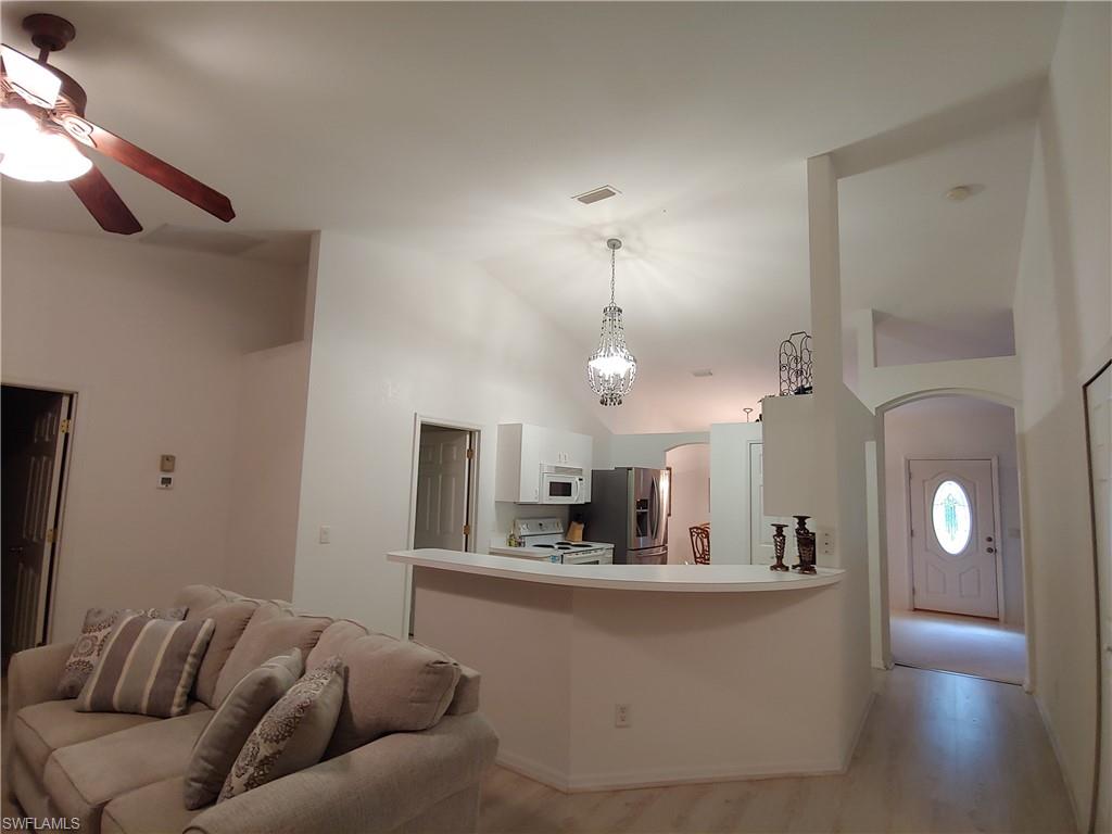 PORT CHARLOTTE - Residential