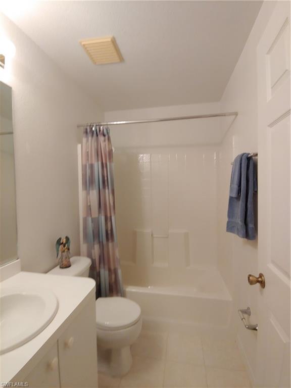 PORT CHARLOTTE - Residential