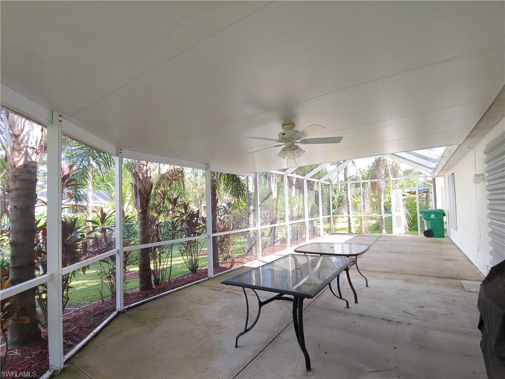 PORT CHARLOTTE - Residential