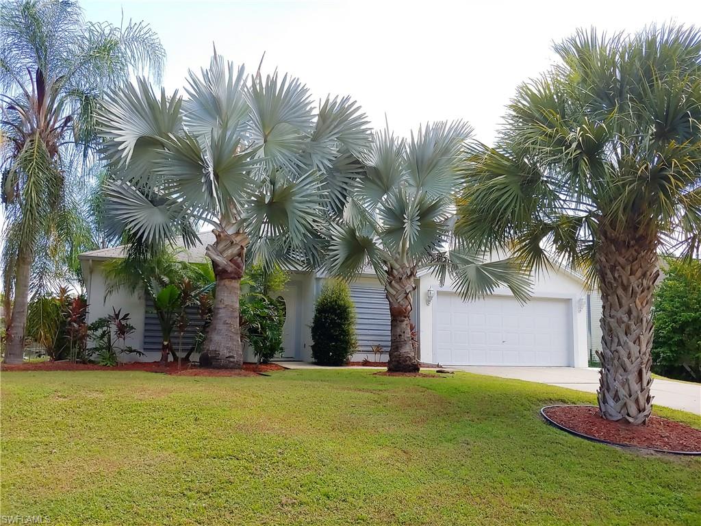 PORT CHARLOTTE - Residential