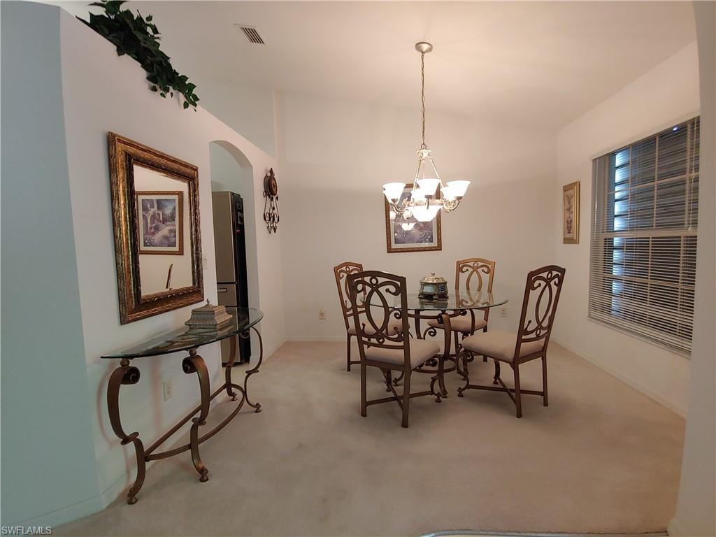 PORT CHARLOTTE - Residential