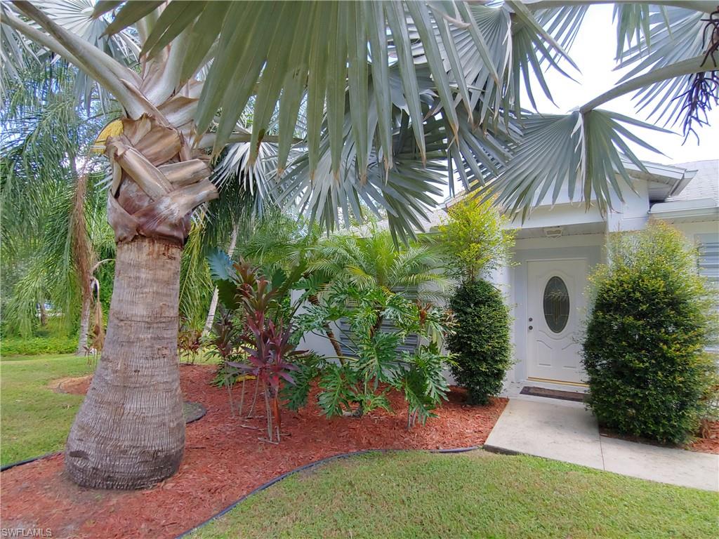 PORT CHARLOTTE - Residential