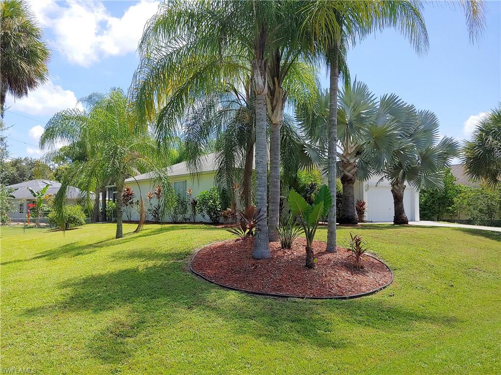 PORT CHARLOTTE - Residential