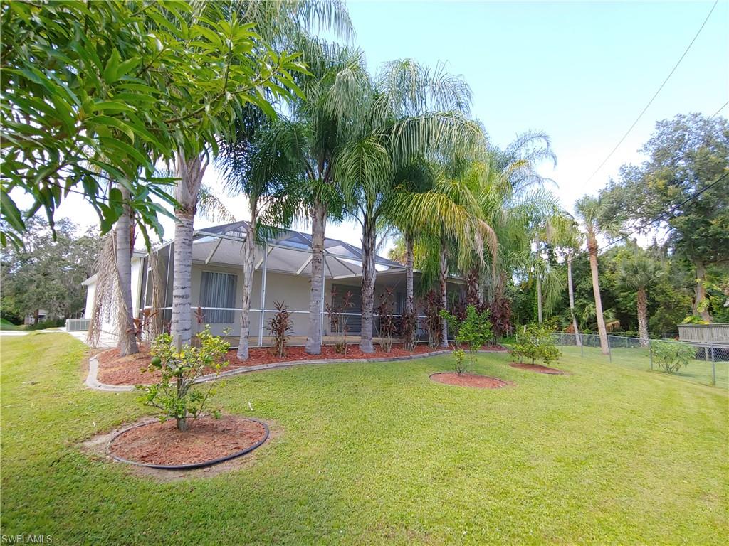 PORT CHARLOTTE - Residential