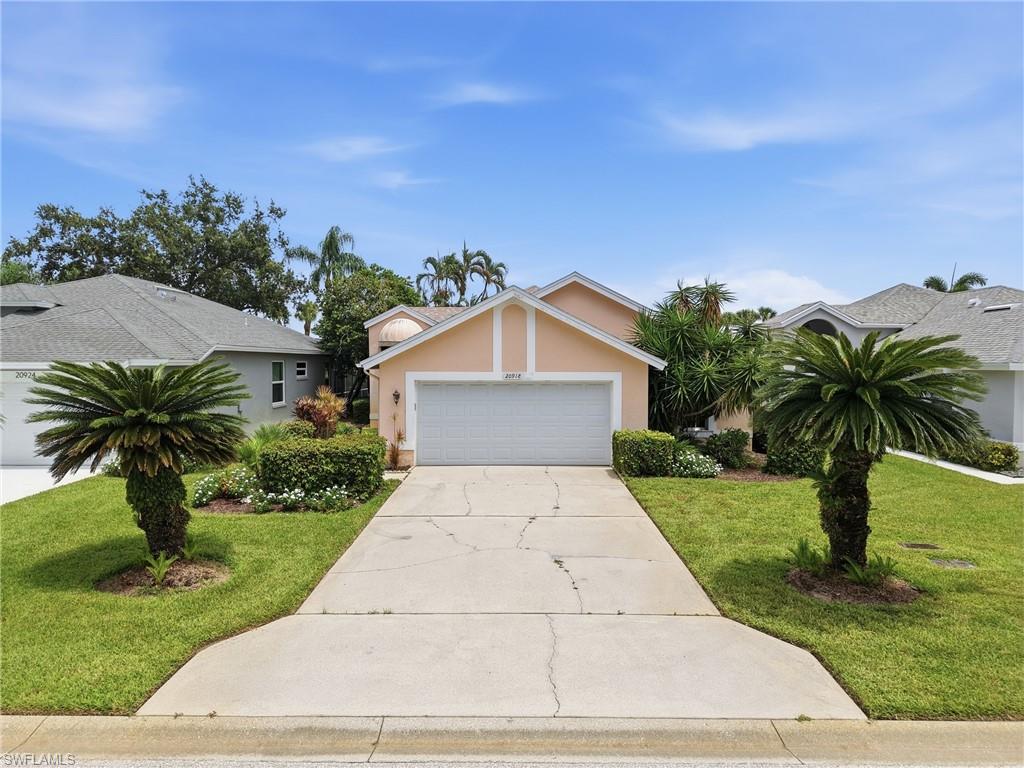 20918 Country Barn DR
