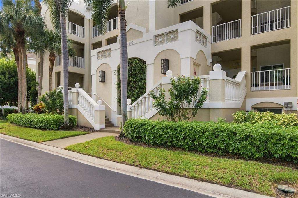 7670 Pebble Creek CIR 103