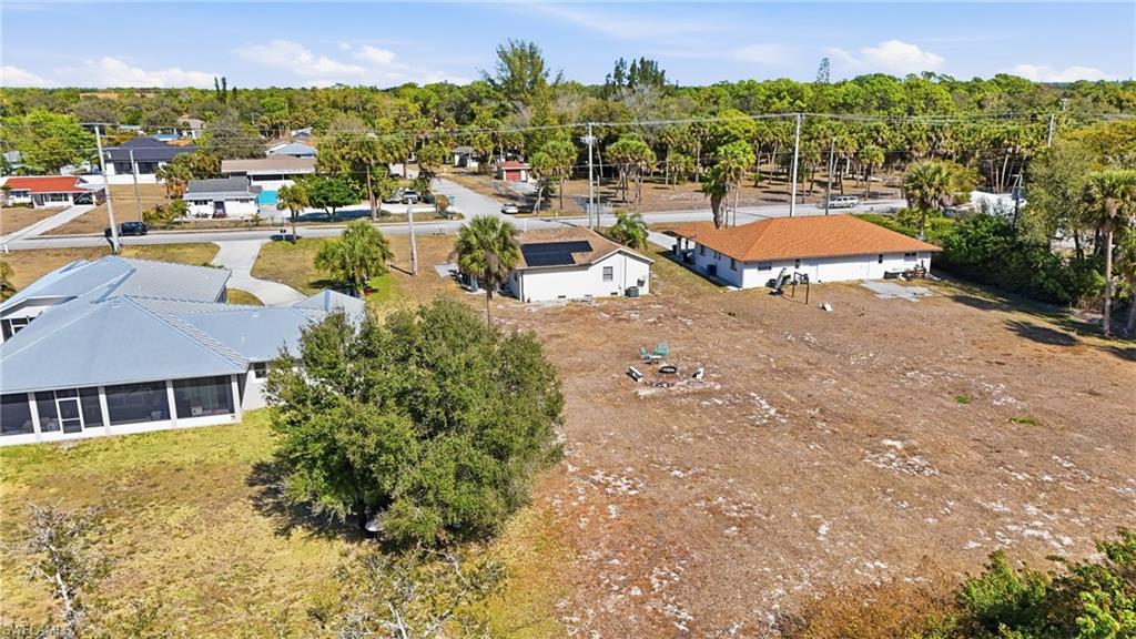 BONITA SPRINGS - Residential