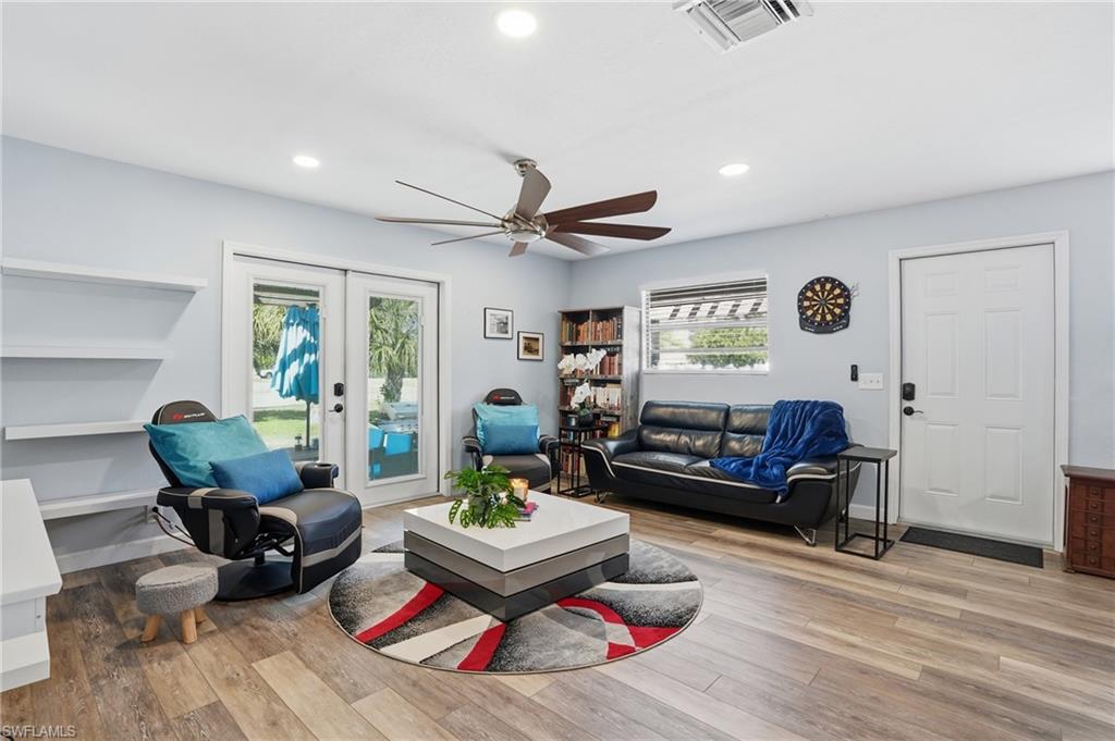 BONITA SPRINGS - Residential