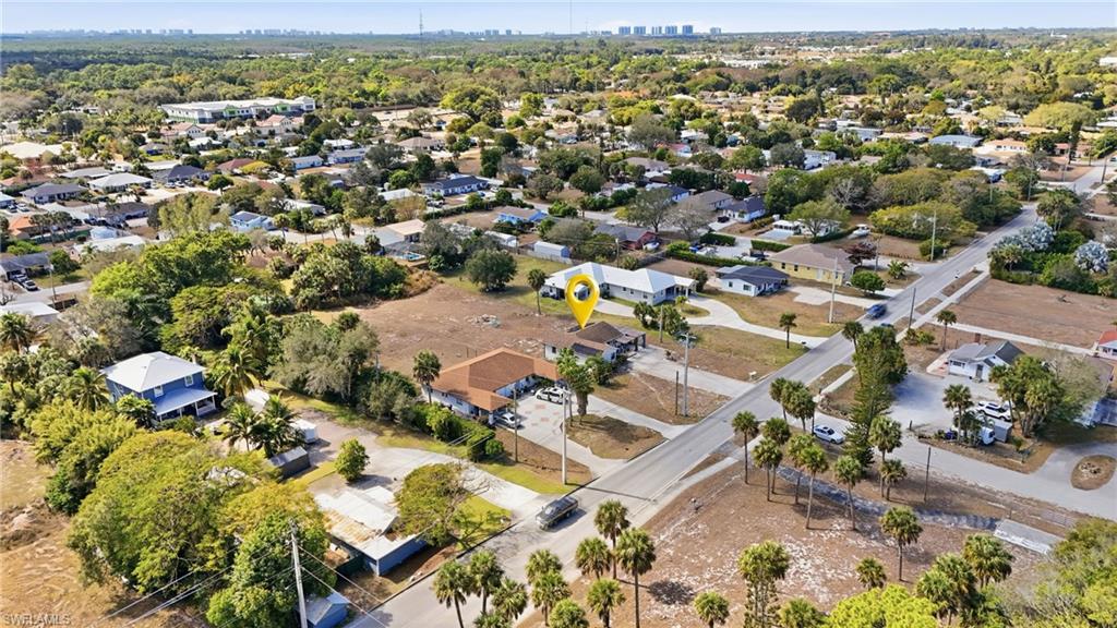 BONITA SPRINGS - Residential