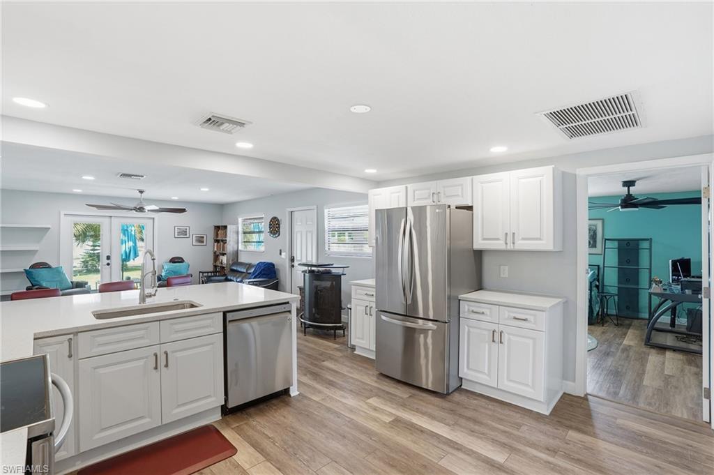 BONITA SPRINGS - Residential