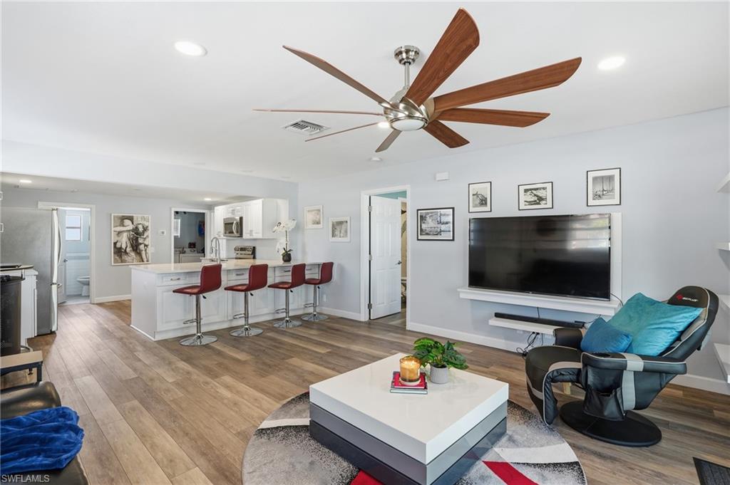 BONITA SPRINGS - Residential