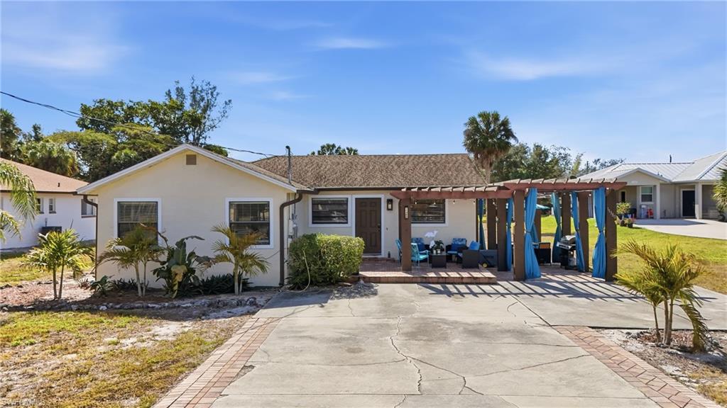 BONITA SPRINGS - Residential