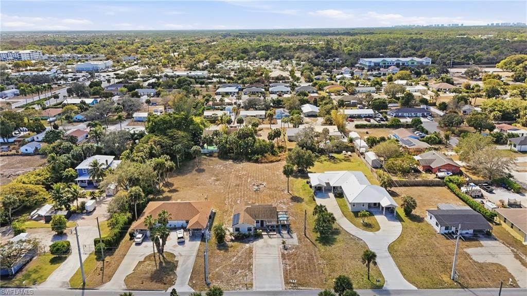 BONITA SPRINGS - Residential