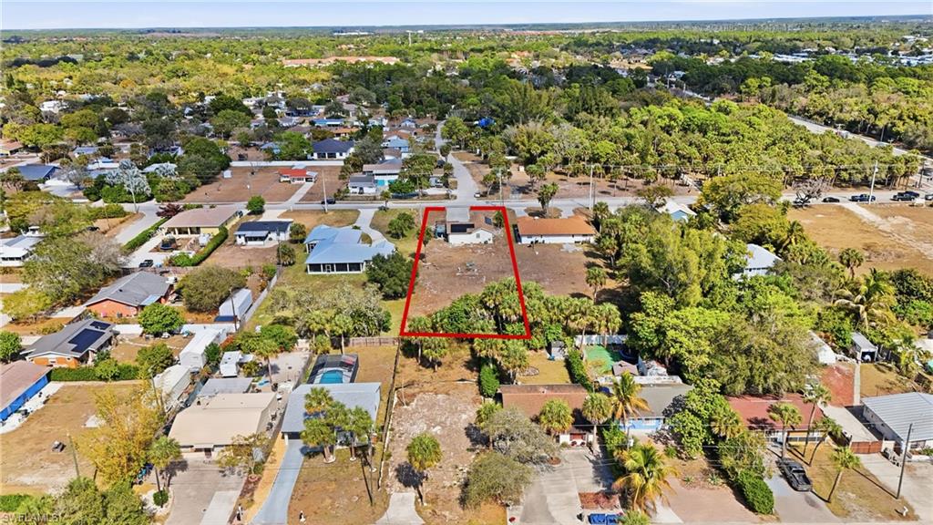 BONITA SPRINGS - Residential