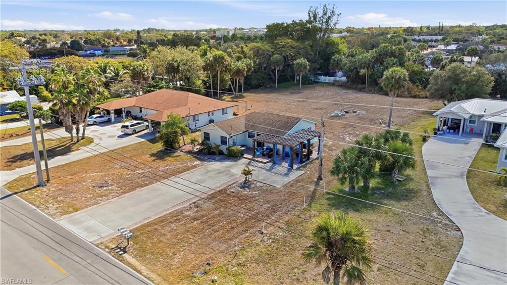 BONITA SPRINGS - Residential