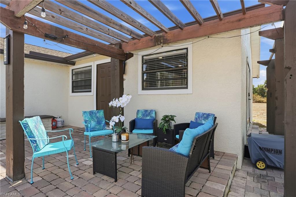 BONITA SPRINGS - Residential