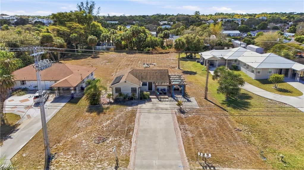 BONITA SPRINGS - Residential