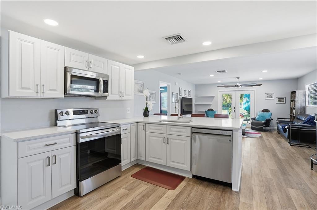 BONITA SPRINGS - Residential