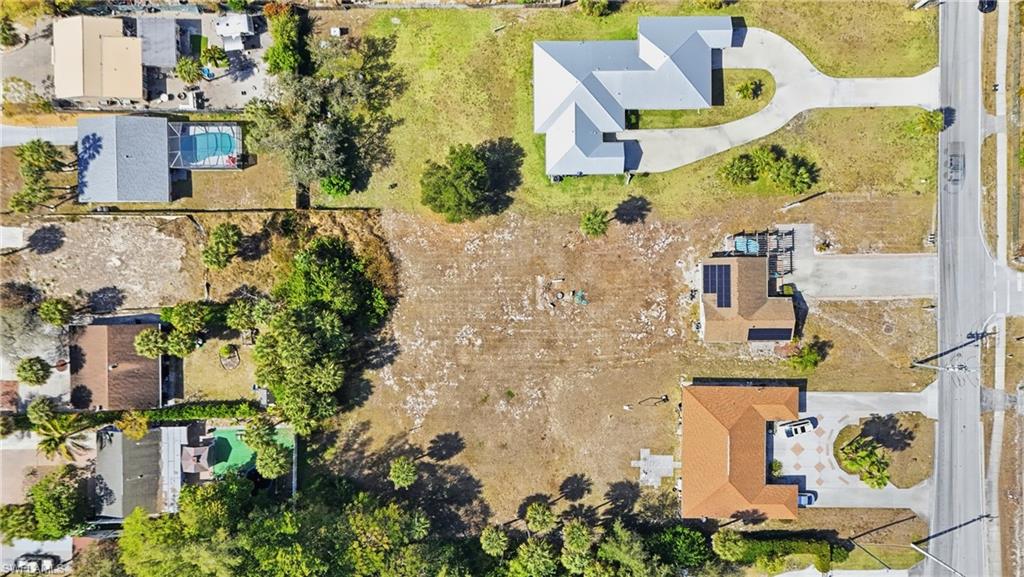 BONITA SPRINGS - Residential