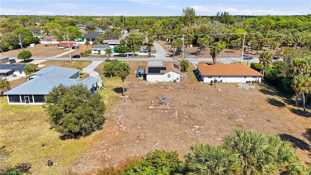 BONITA SPRINGS - Residential