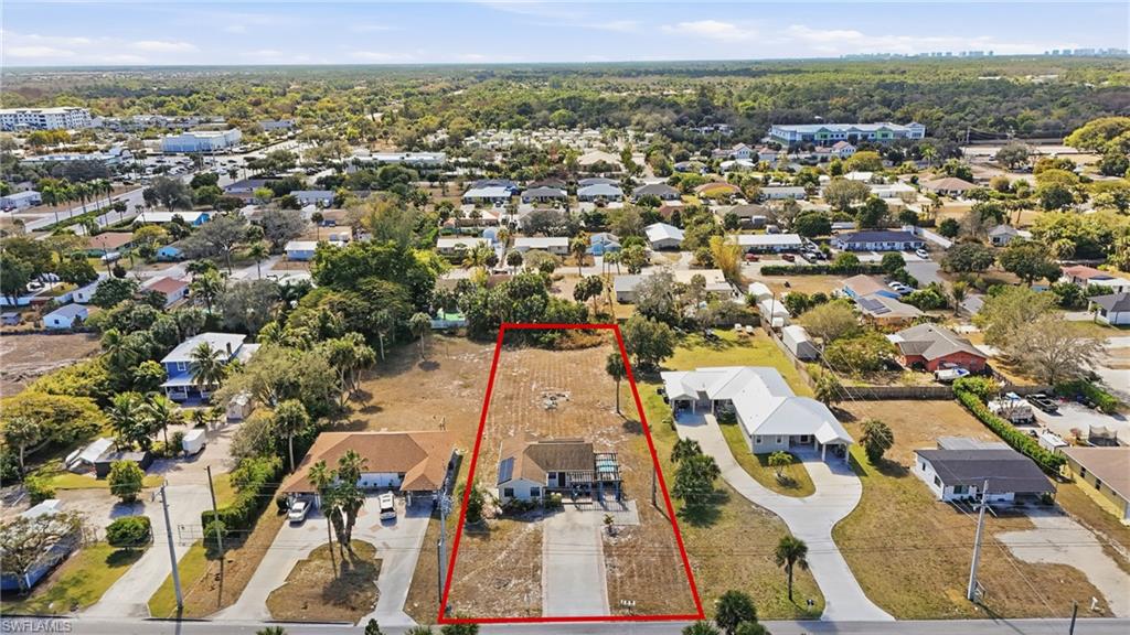 BONITA SPRINGS - Residential