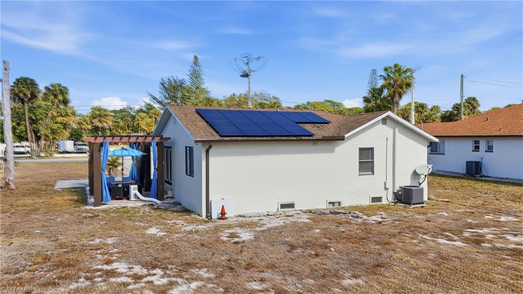 BONITA SPRINGS - Residential