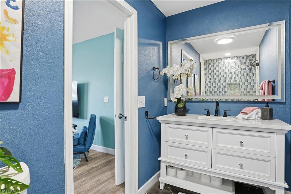 BONITA SPRINGS - Residential