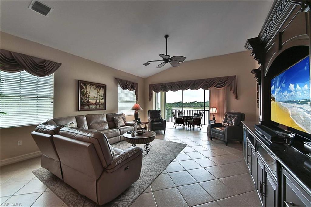 BELLAVISTA - Residential