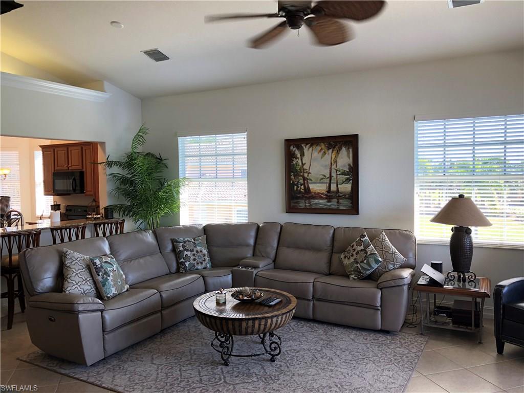 BELLAVISTA - Residential