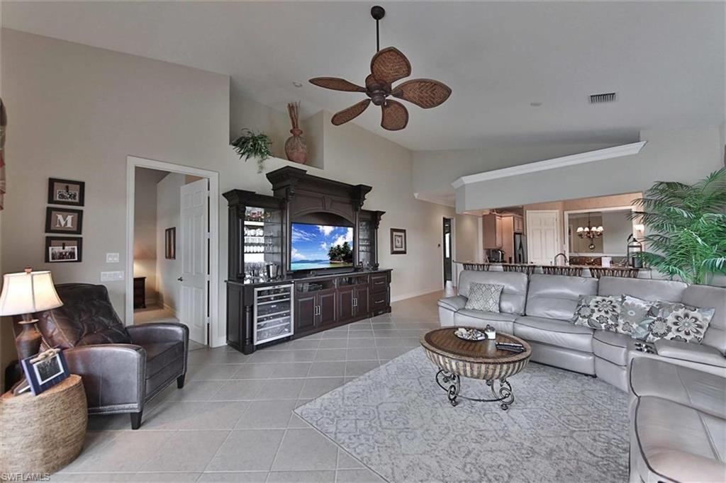 BELLAVISTA - Residential