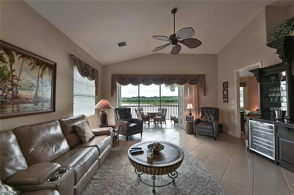 BELLAVISTA - Residential