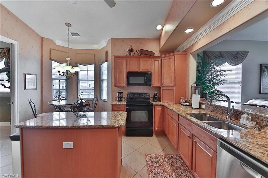 BELLAVISTA - Residential