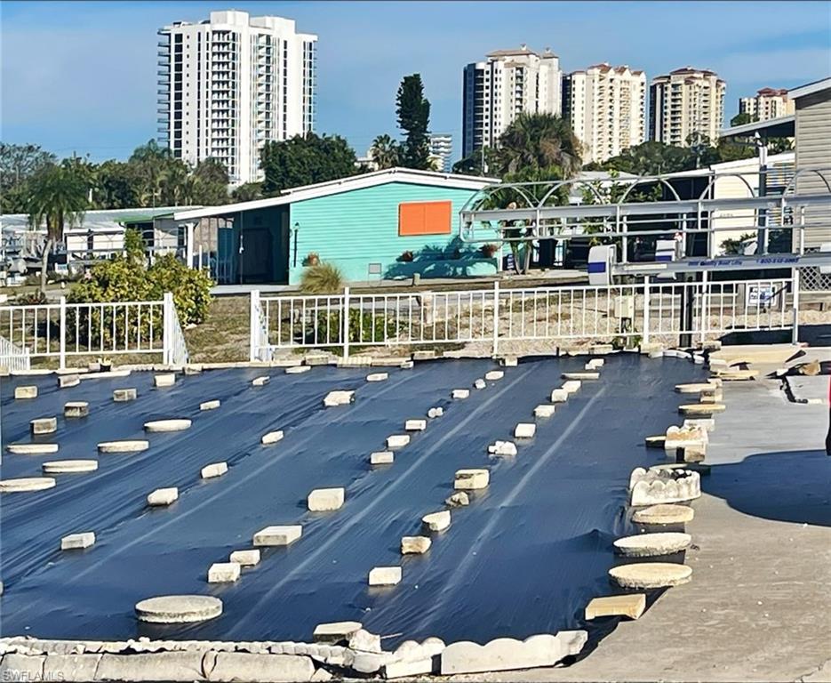 SPRING CREEK VILLAGE - Land